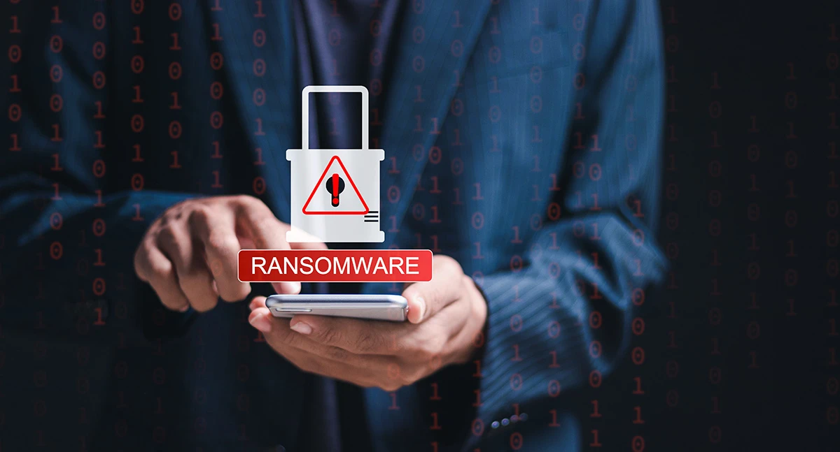 美国因广泛的Ragnarok勒索软件攻击而对中国网络安全公司采取行动 媒体